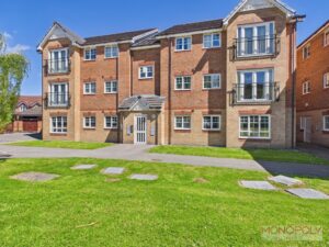 Lamberton Drive, Brymbo, LL11