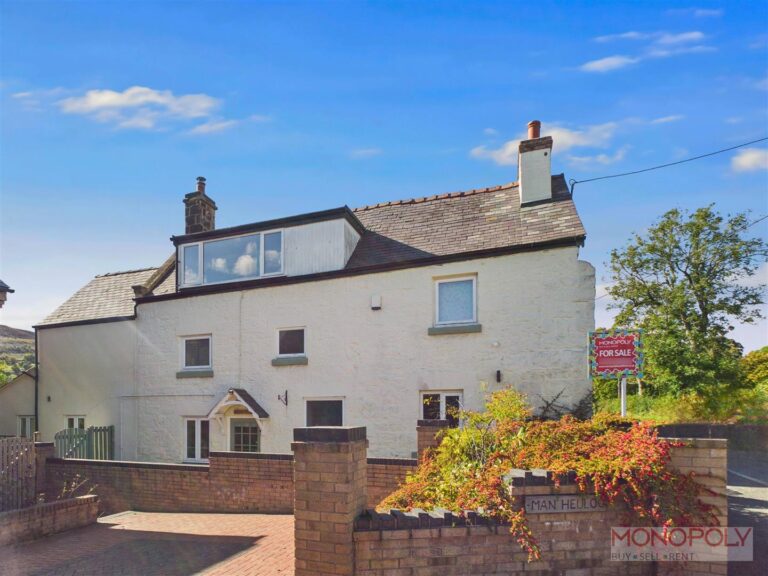 Church Road, Minera, LL11