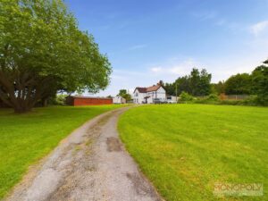 Hafod, Ruabon, LL14