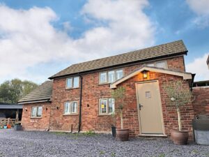 Hetherson Green, Malpas, SY14