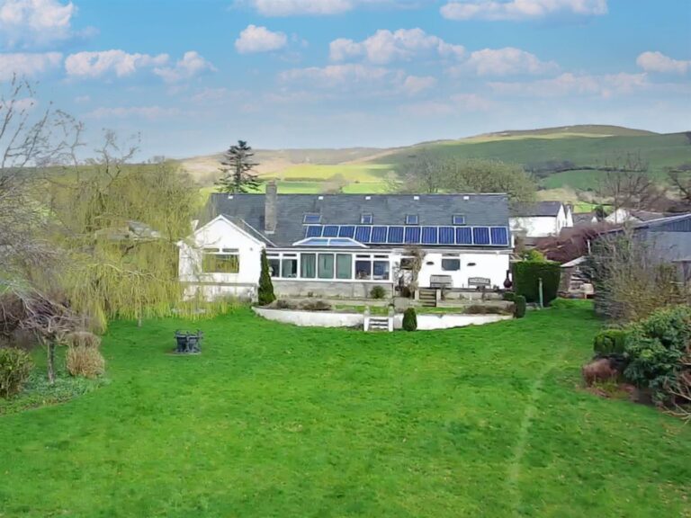Llangynhafal, Denbigh, LL16