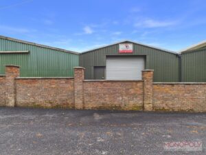 Alkington Road, Whitchurch, SY13