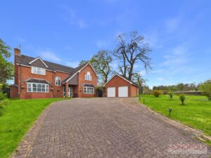 Summerhill Road, Summerhill, LL11