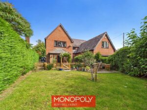 Gellifor, Ruthin, LL15