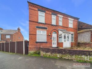 Gatewen Road, New Broughton, LL11