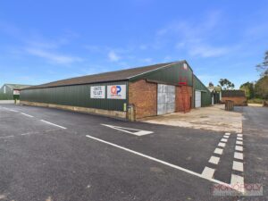 Alkington Road, Alkington, SY13