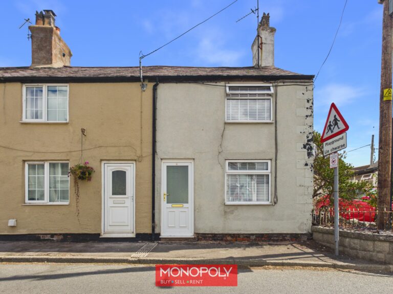 Llandyrnog, Denbigh, LL16