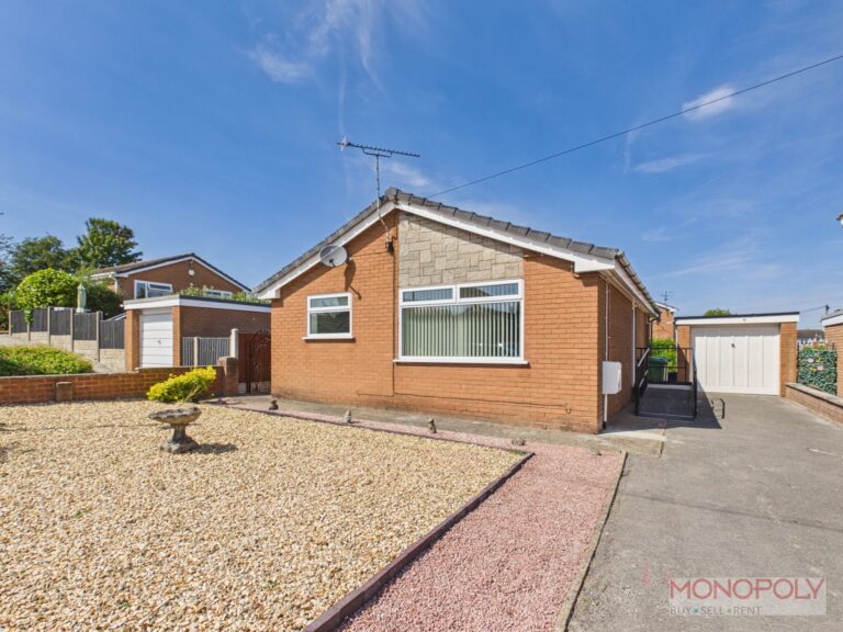 Brynhyfryd, Johnstown, LL14