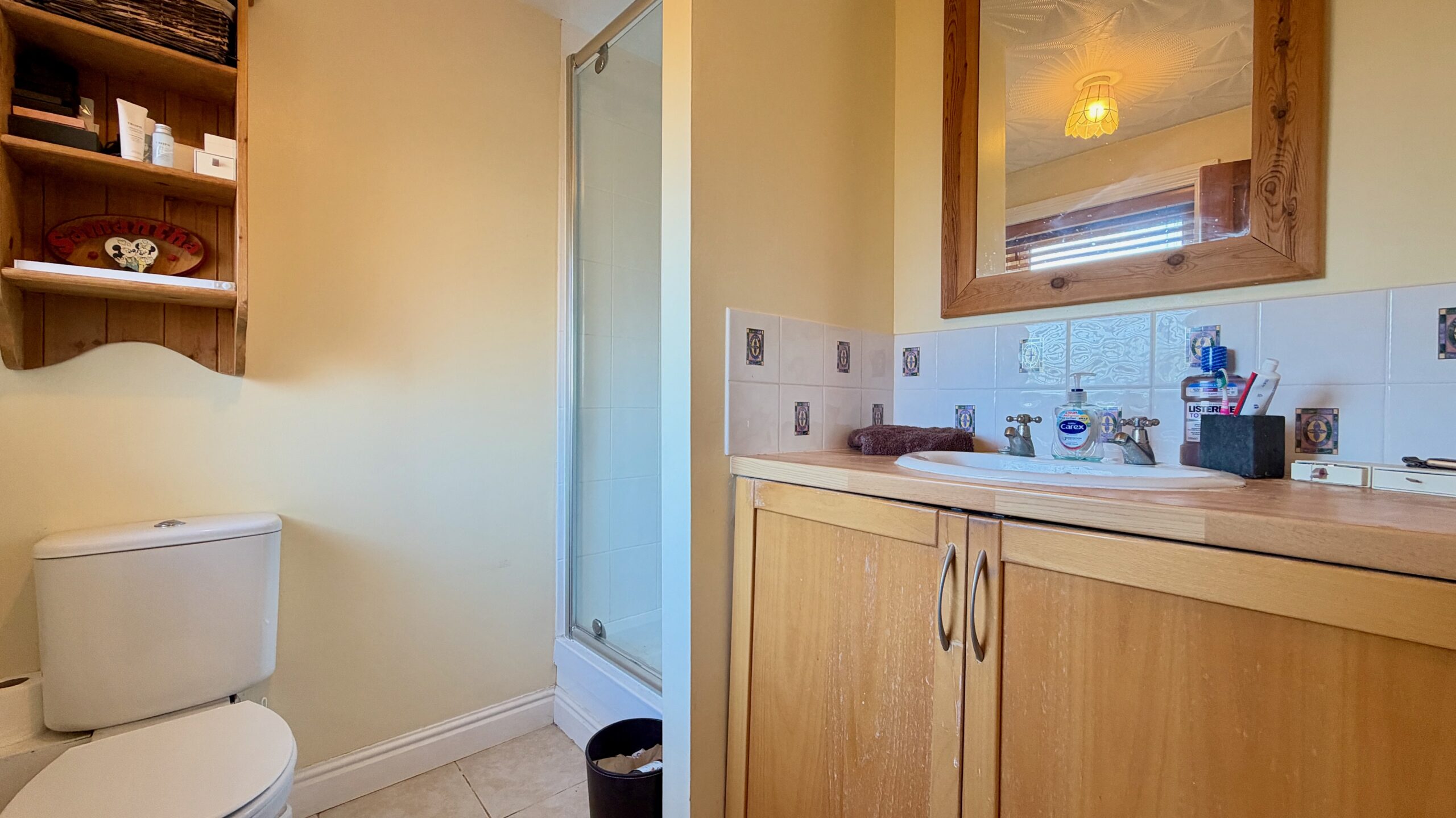 ensuite